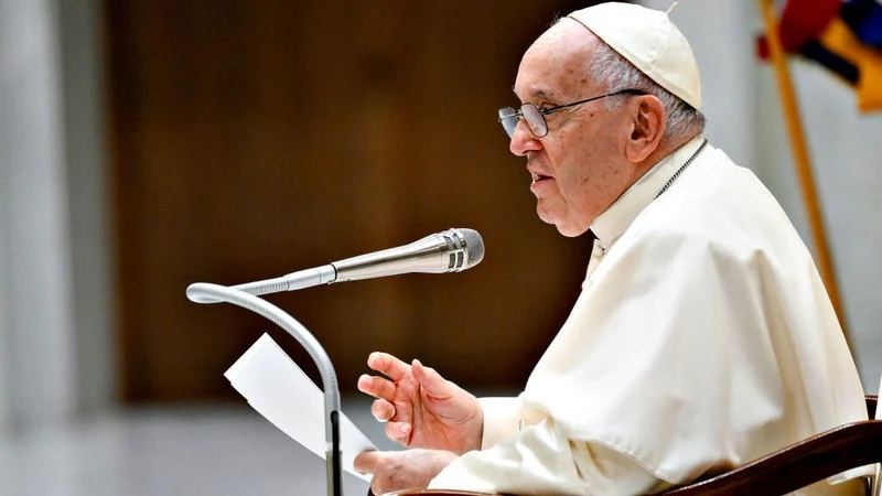 Pope-Francis-Hints-at-Blessing-Same-Sex-Couples
